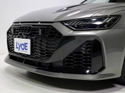 2024 AUDI RS6 AVANT 照片 15