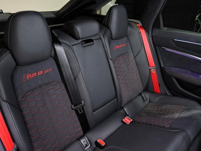 2024 AUDI RS6 AVANT thumbnail 45