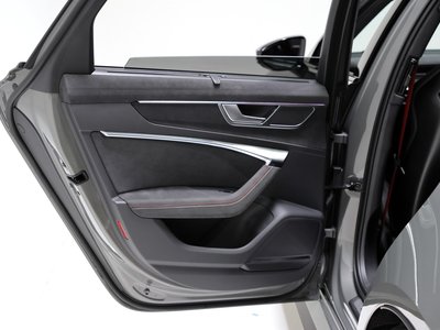 2024 AUDI RS6 AVANT thumbnail 41