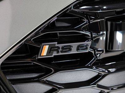 2024 AUDI RS6 AVANT thumbnail 18