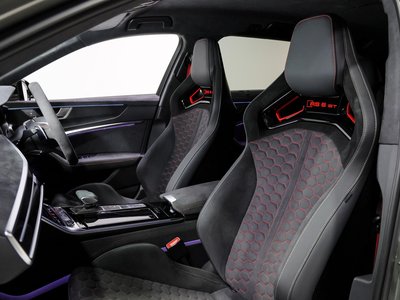 2024 AUDI RS6 AVANT thumbnail 43