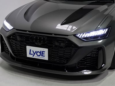 2024 AUDI RS6 AVANT 照片 9