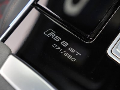 2024 AUDI RS6 AVANT thumbnail 73