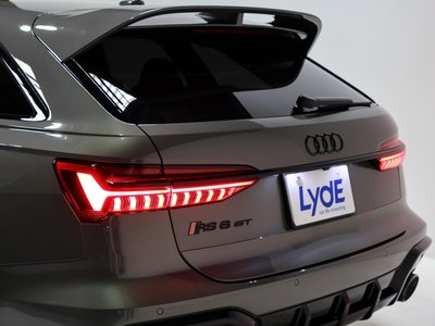 2024 AUDI RS6 AVANT thumbnail 29