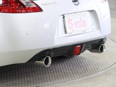 2021 Nissan FAIRLADY Z photo 9