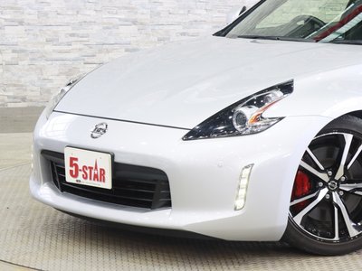 2021 Nissan FAIRLADY Z photo 16