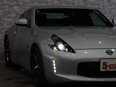 2021 Nissan FAIRLADY Z photo 15