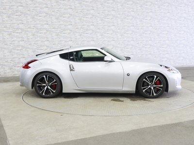 2021 Nissan FAIRLADY Z photo 13