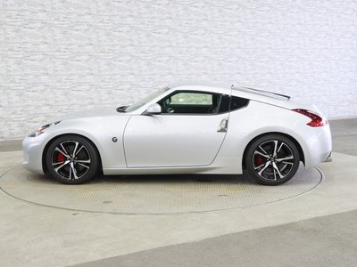2021 Nissan FAIRLADY Z photo 12