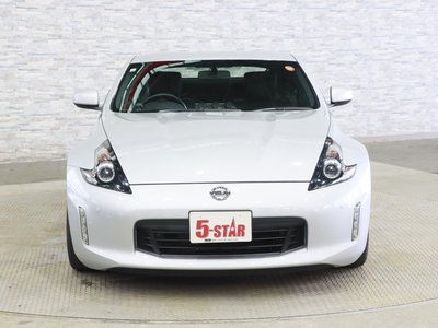 2021 Nissan FAIRLADY Z photo 11