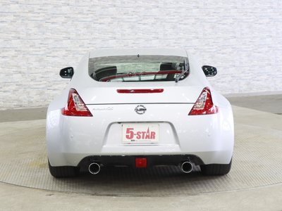 2021 Nissan FAIRLADY Z photo 14