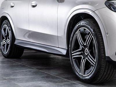 2024 Mercedes-BENZ GLC thumbnail 26