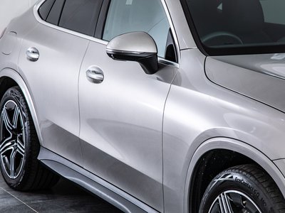 2024 Mercedes-BENZ GLC thumbnail 24