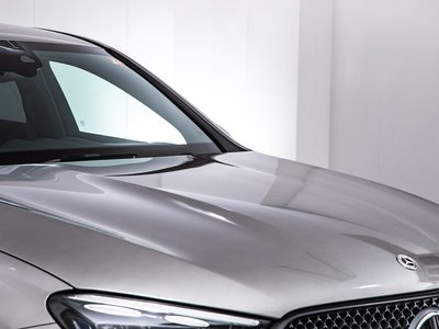2024 Mercedes-BENZ GLC thumbnail 23