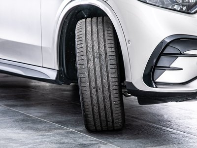 2024 Mercedes-BENZ GLC thumbnail 43