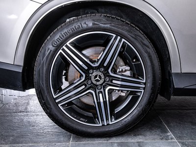 2024 Mercedes-BENZ GLC thumbnail 40