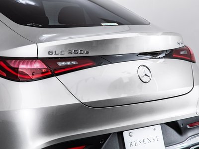 2024 Mercedes-BENZ GLC thumbnail 32