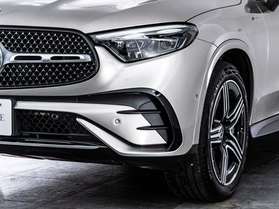 2024 Mercedes-BENZ GLC thumbnail 21