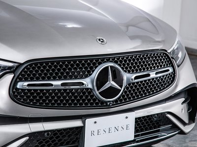 2024 Mercedes-BENZ GLC photo 4