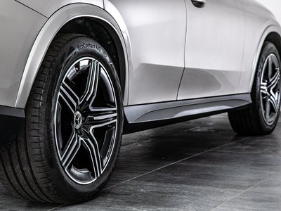 2024 Mercedes-BENZ GLC thumbnail 31