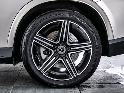 2024 Mercedes-BENZ GLC thumbnail 38