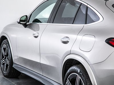 2024 Mercedes-BENZ GLC thumbnail 33