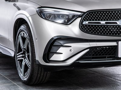 2024 Mercedes-BENZ GLC thumbnail 25