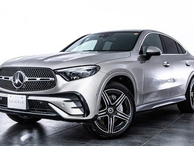 2024 Mercedes-BENZ GLC photo 10