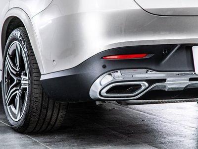 2024 Mercedes-BENZ GLC thumbnail 34