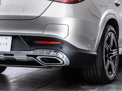 2024 Mercedes-BENZ GLC thumbnail 30