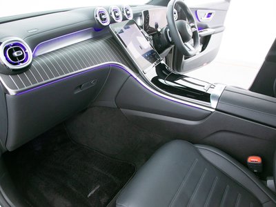 2024 Mercedes-BENZ GLC thumbnail 53
