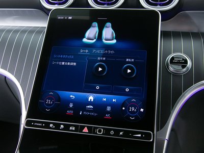 2024 Mercedes-BENZ GLC photo 6