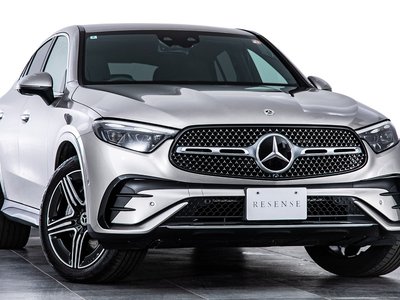 2024 Mercedes-BENZ GLC thumbnail 18