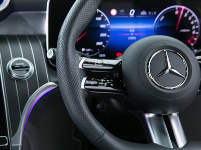 2024 Mercedes-BENZ GLC thumbnail 49