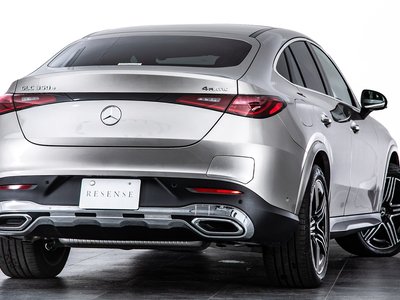 2024 Mercedes-BENZ GLC photo 15