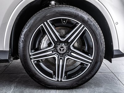 2024 Mercedes-BENZ GLC thumbnail 39