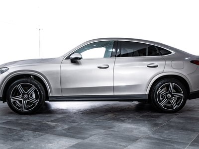 2024 Mercedes-BENZ GLC photo 11