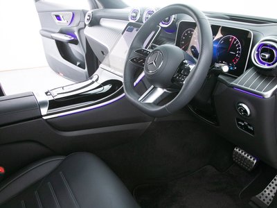 2024 Mercedes-BENZ GLC thumbnail 51