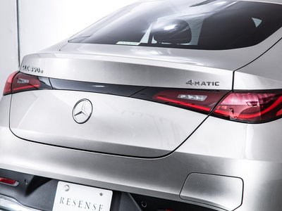 2024 Mercedes-BENZ GLC thumbnail 28
