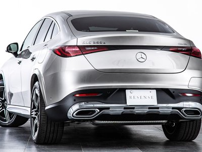 2024 Mercedes-BENZ GLC photo 13