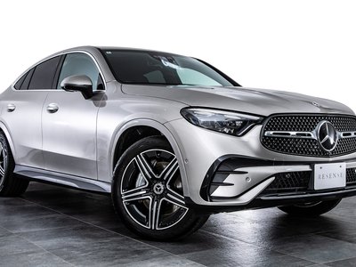 2024 Mercedes-BENZ GLC thumbnail 17