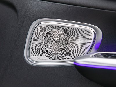 2024 Mercedes-BENZ GLC photo 7