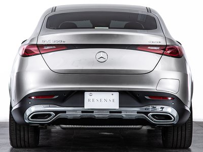 2024 Mercedes-BENZ GLC photo 14