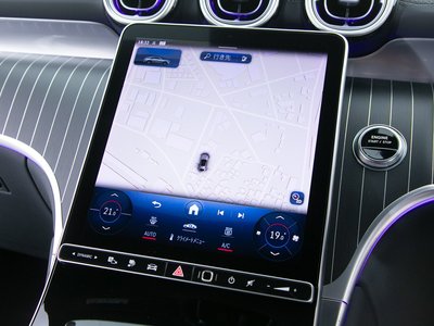 2024 Mercedes-BENZ GLC thumbnail 58