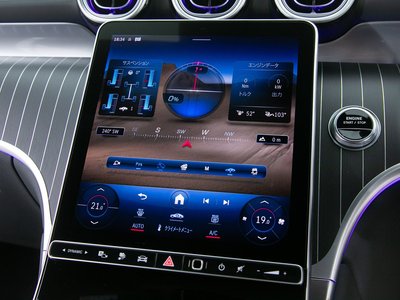 2024 Mercedes-BENZ GLC thumbnail 61
