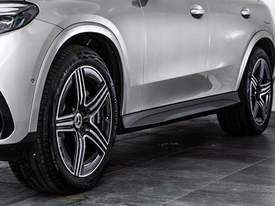 2024 Mercedes-BENZ GLC thumbnail 22