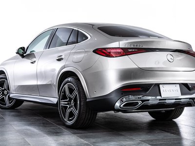 2024 Mercedes-BENZ GLC photo 12