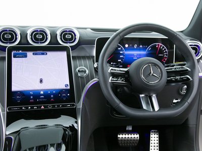 2024 Mercedes-BENZ GLC thumbnail 46
