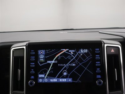 2020 Toyota GRAND ACE — миниатюра 8