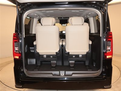 2020 Toyota GRAND ACE — миниатюра 25